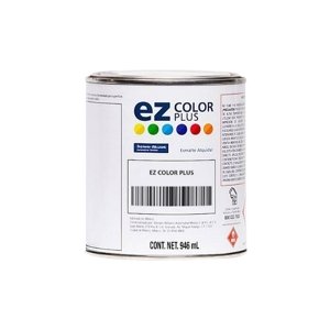 Esmalte EZ Color Plus Blanco Brillante 946 Ml Sherwin Williams 31500610