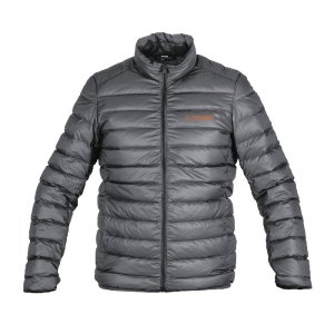 Chamarra de plumas para caballero, talla M, Truper 66001