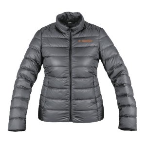Chamarra de plumas para dama, talla M, Truper 66005