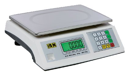 B-30-15-3print.jpg BASCULA ELETRONICA LBN - Image 1