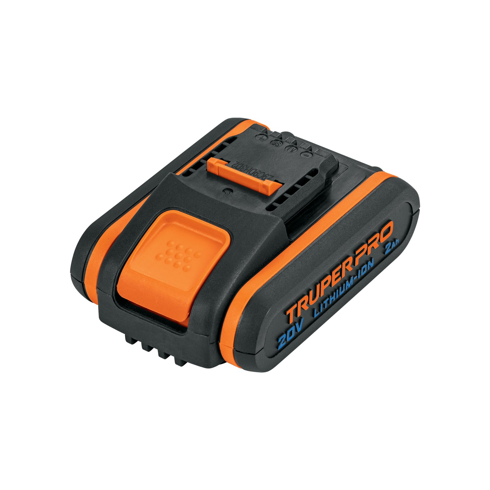 BAT-20A2.jpg Batería ion litio, 20V, 2 Ah, TRUPER PRO - Image 1