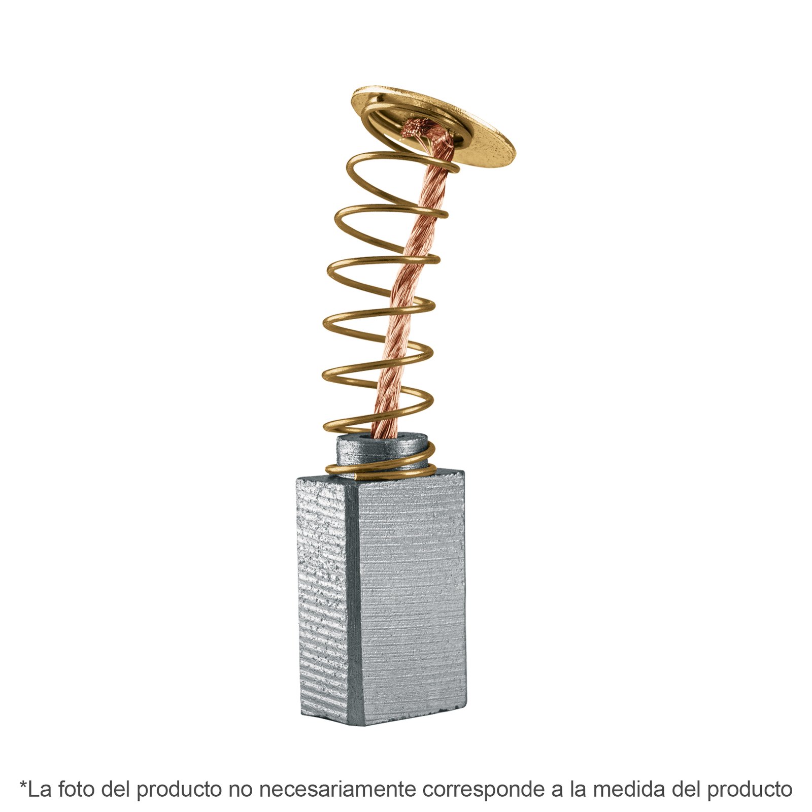 CB-LIOR-1-4A3.jpg Bolsa con 2 carbones de repuesto para LIOR-1/4A3, TRUPER - Image 1