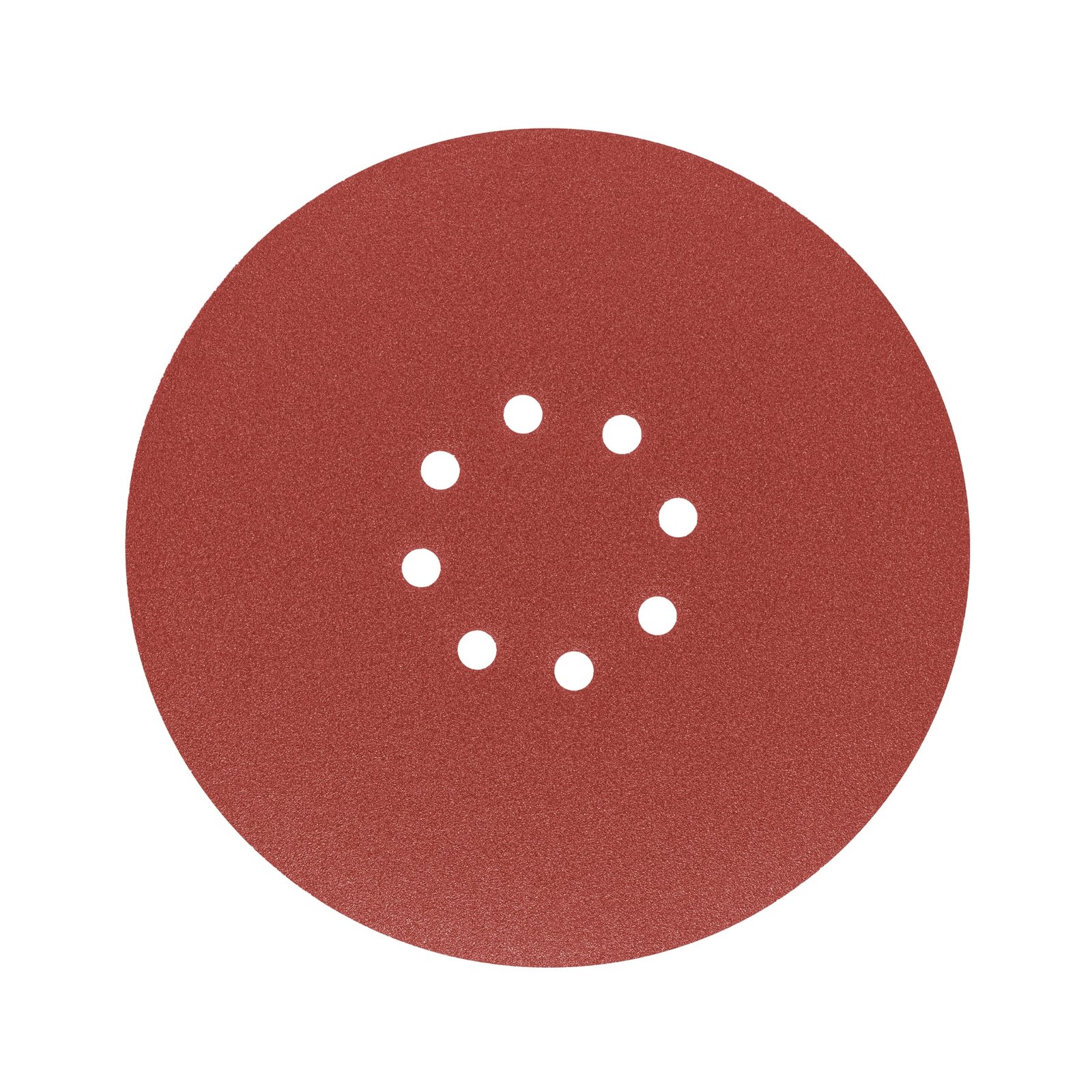 DIPA-912.jpg Paquete con 5 discos de lija 9' grano 120, para LIPA-9A - Image 1