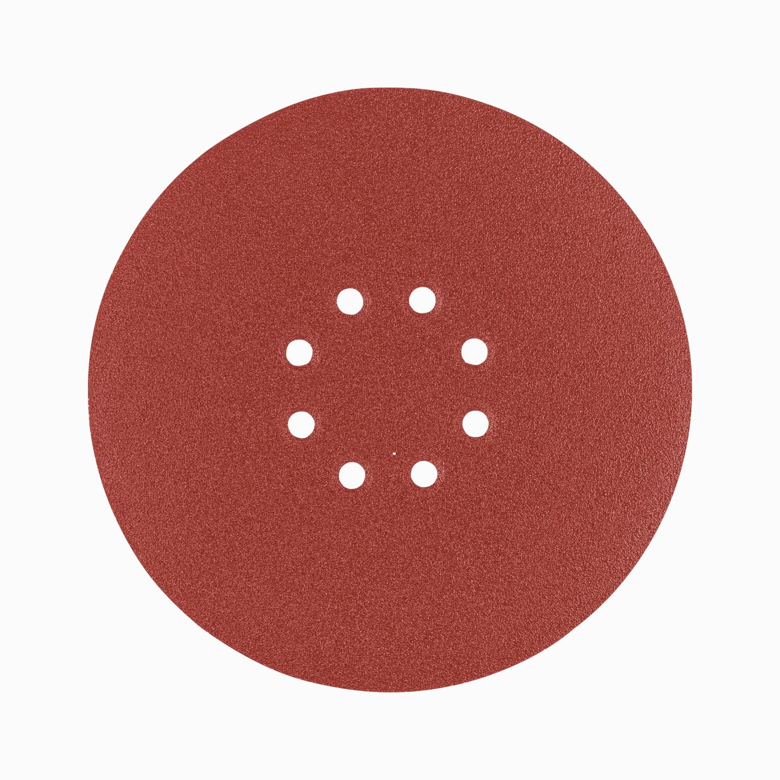 DIPA-98.jpg Paquete con 5 discos de lija 9' grano 80, para LIPA-9A - Image 1