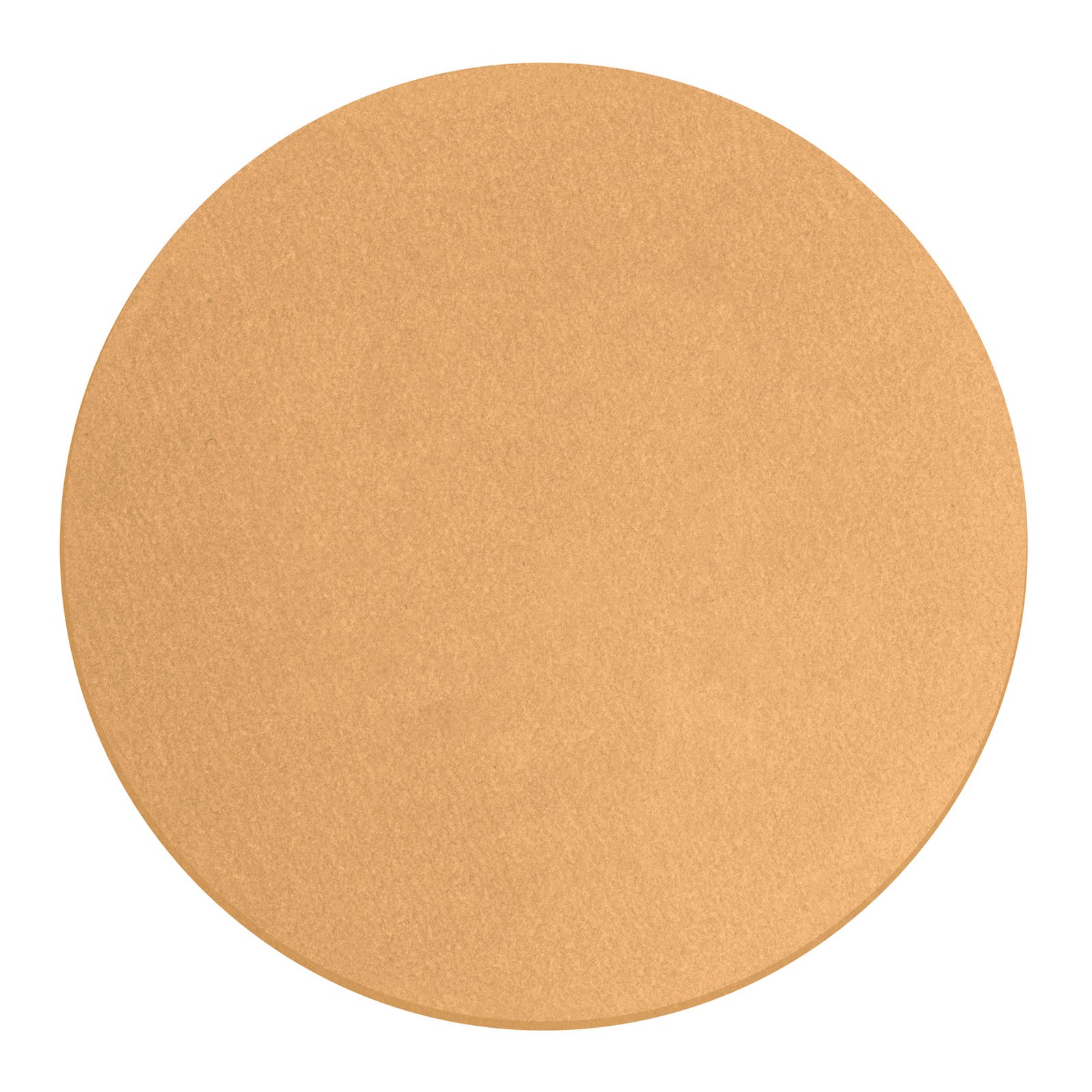 DIRO-0540.jpg Paquete c/5 discos de lija 5' grano 400, ciegos - Image 1