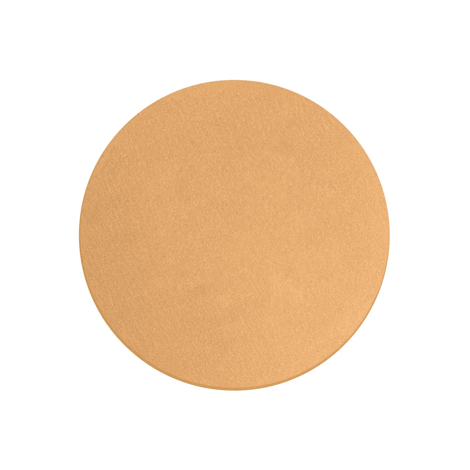 DIRO-0560.jpg Paquete c/5 discos de lija 5' grano 600, ciegos - Image 1