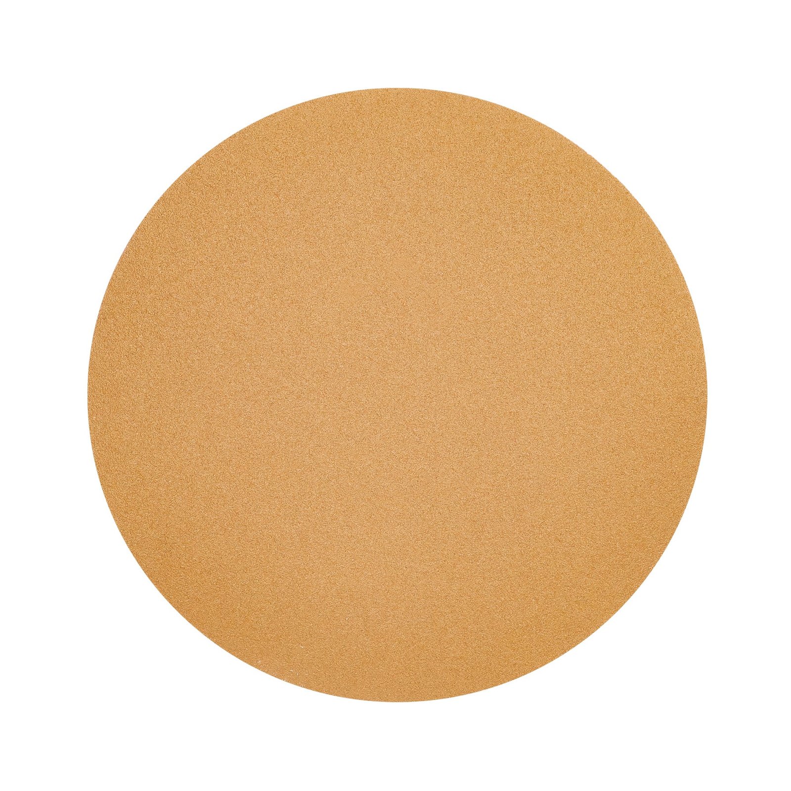 DIRO-0612.jpg Paquete c/5 discos de lija 6' grano 120, ciegos - Image 1