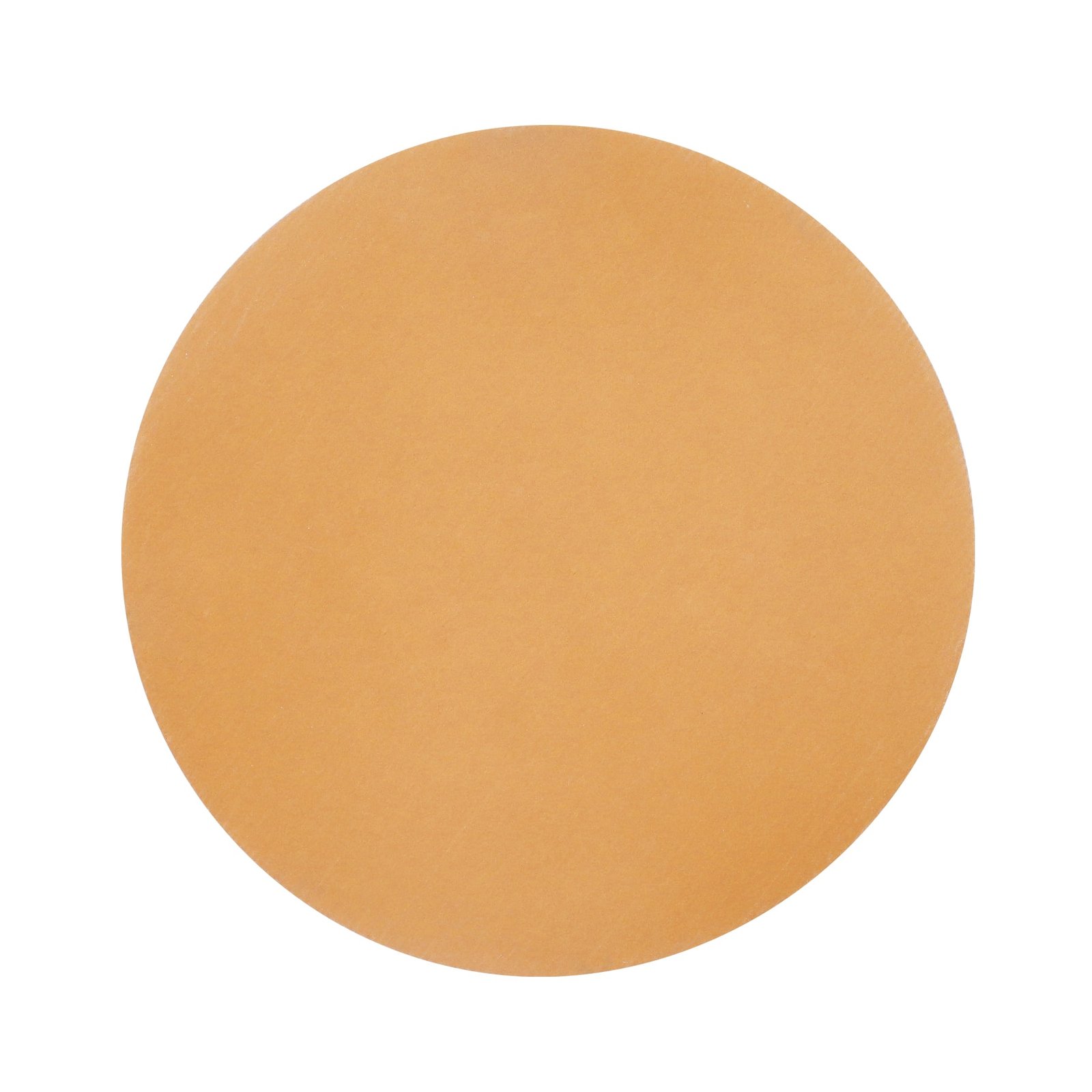 DIRO-0660.jpg Paquete c/5 discos de lija 6' grano 600, ciegos - Image 1