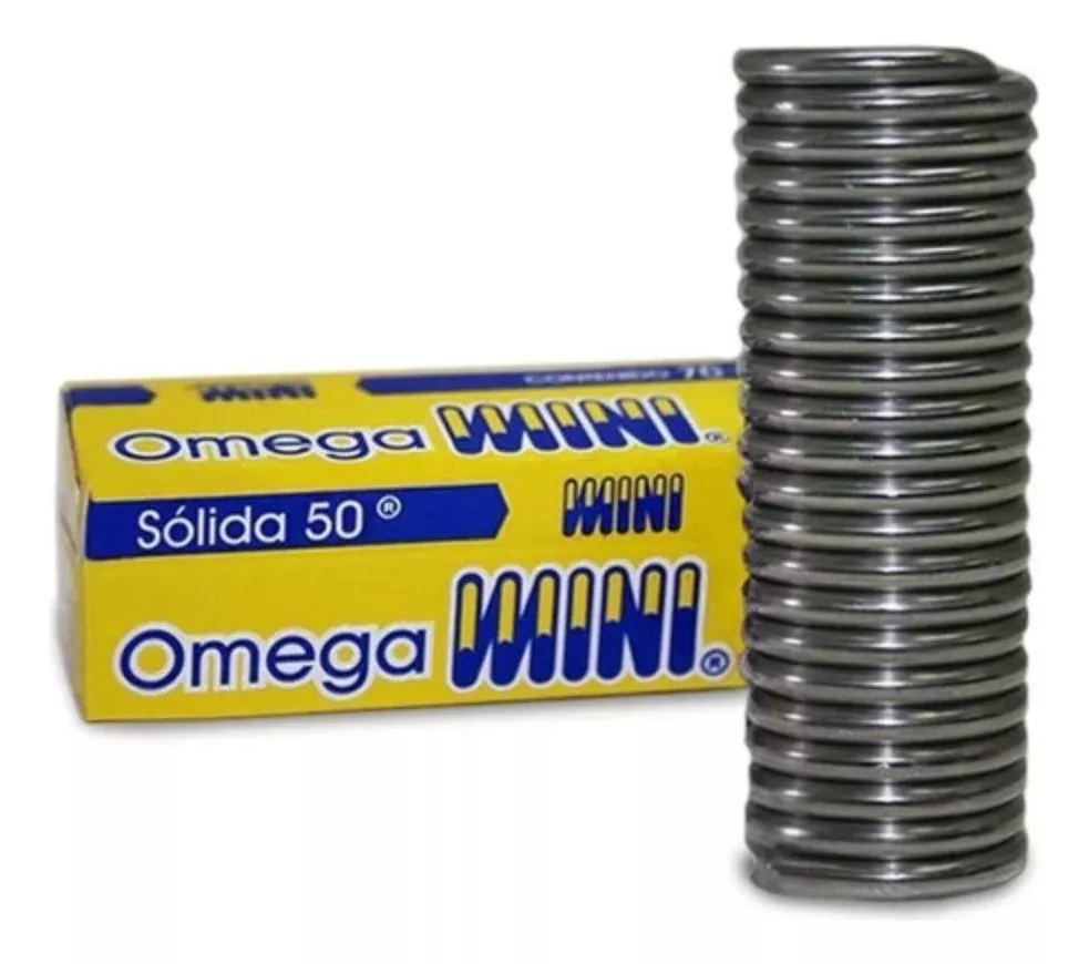 D_NQ_NP_2X_814295-MLM73157935250_122023-F.webp Soldadura Solida Omega 50/3.0mm 1 Metro Zp106038 1pz - Image 1