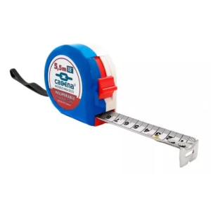 Flexómetro Cadena 5 mt