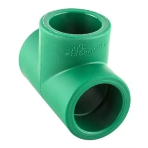 Tee De 20 Mm 1/2 Tuboplus