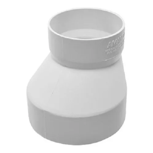 reducion pvc 3"a4