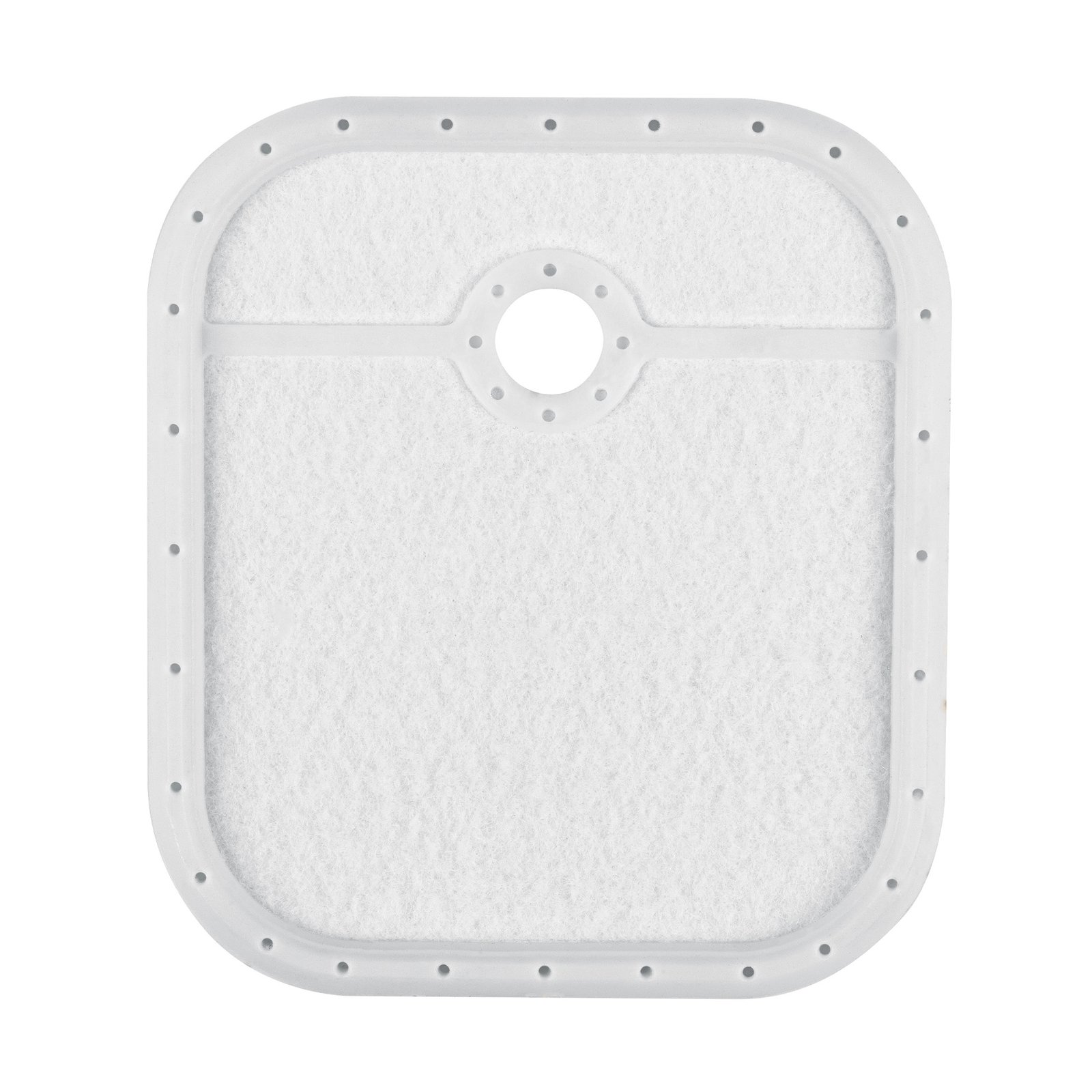 F1-DES-45M.jpg Filtro de fieltro de repuesto para DES-45M, TRUPER - Image 1