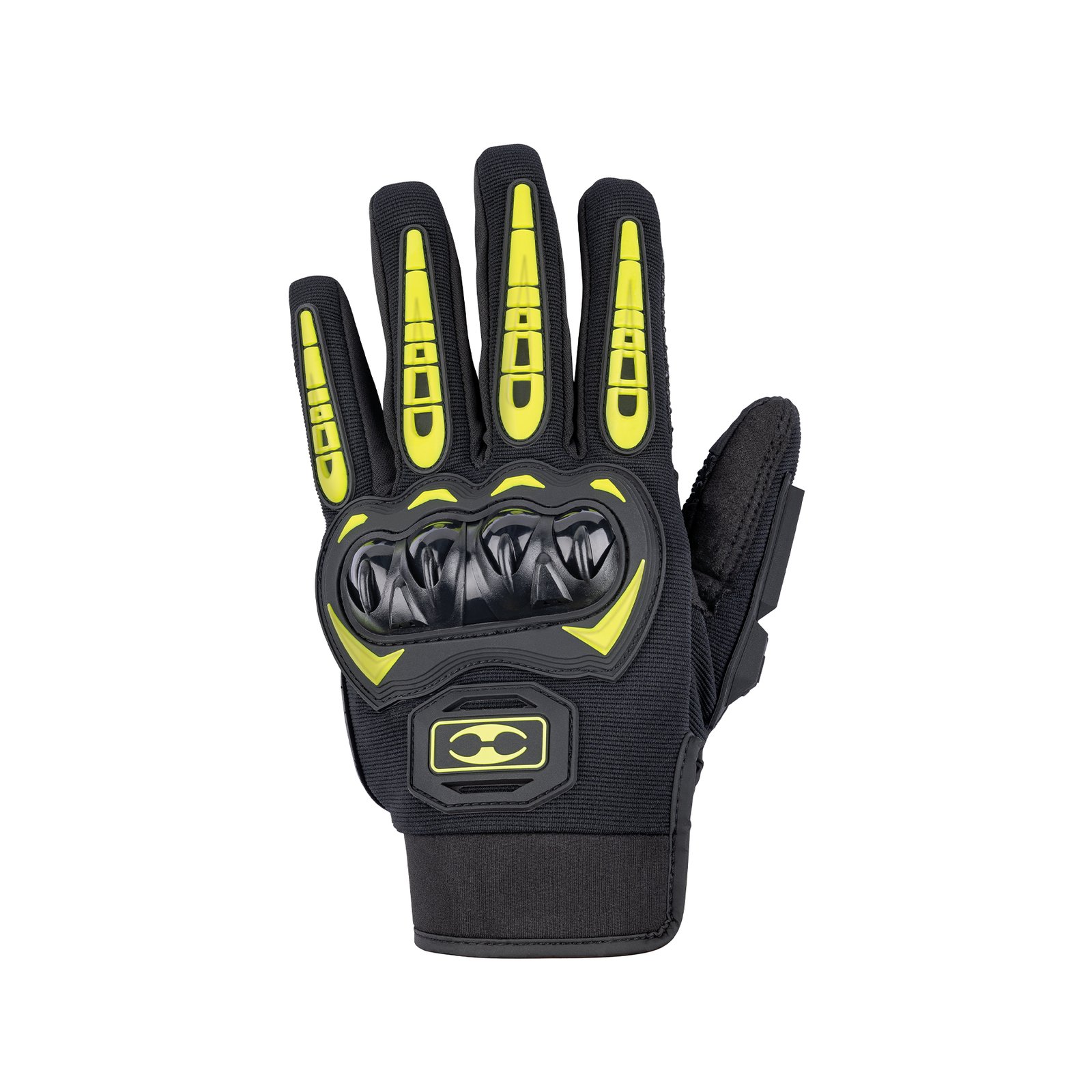 GU-974.jpg Guante con protección para motociclista, XG, TRUPER - Image 1