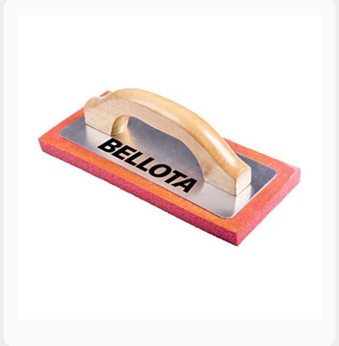 IMG_20231224_082617.jpg Bellota 5880, Llana flota 9" - Image 1