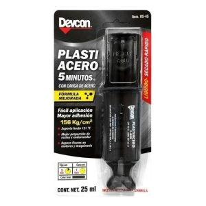 plasti acero LTEM. R5-45