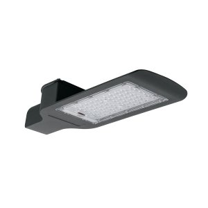 Luminario suburbano de LED 60 W con fotocelda, VOLTECK