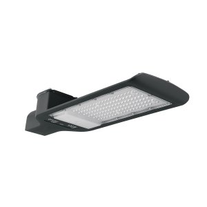 Luminario suburbano de LED 120 W con fotocelda, VOLTECK