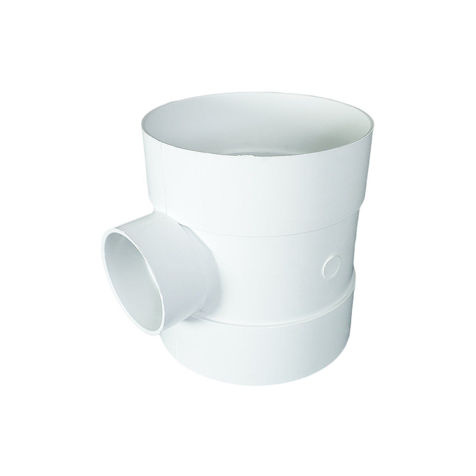 TES110050-1.jpg tee pvc 4" salida a2" - Image 1