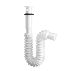 CESPOL FLEXIBLE LAVABO TIPO P S/C