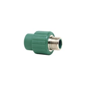 Conector Macho Tuboplus