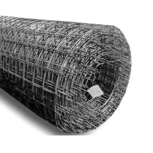 Malla Electrosoldada 66-1010 2.50X40M,