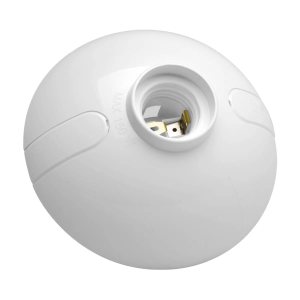 Bticino, Portalampara Ovalado 100 Watts, Pieza