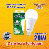 images-3.jpg Valcam - Conoce nuestros FOCOS y ¡Dale luz a tu hogar ... - Image 1