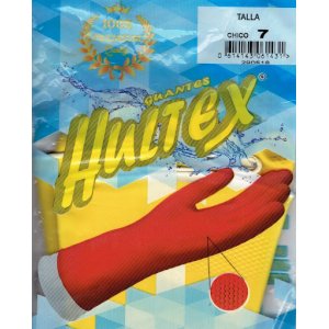 GUANTE HULTEX 7