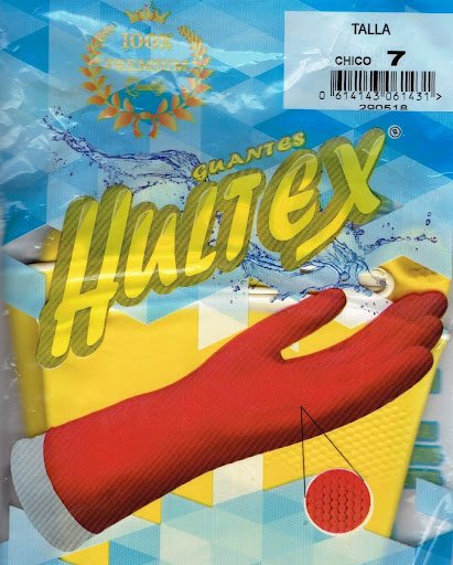 unnamed.jpg GUANTE ULTEX 8 - Image 1